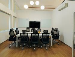 Acetech Centre (D3), Factory #448328161